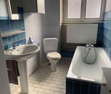 location Appartement 2 pièces à Sigolsheim - REF 1628-IB - Photo 4