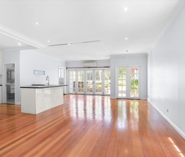 2 Hanks Street, Ashfield NSW 2131 - House For Rent | Domain - Photo 3