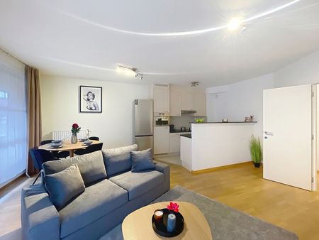 Appartement in Oudergem - Foto 3