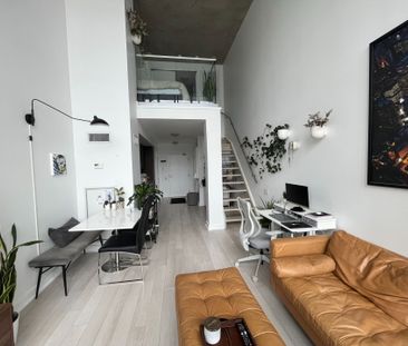 For Lease - 5 Hanna Avenue Unit# 419, Toronto, Ontario - Photo 2