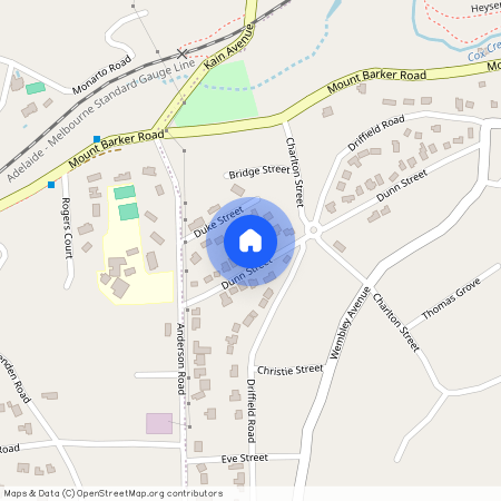 13 Dunn St, SA 5155, Bridgewater