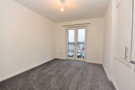 Flat 10, Mid Street Flats, Mid Street, AB55 5GE, Keith - Photo 2