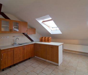 Pronájem bytu 2+kk 45 m² - Photo 1