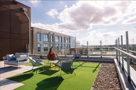 1 bedroom apartment to rent - Photo 3