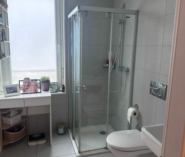 Av. des Planches 20 C - Rare 5.5 pièces de 127 m² au 2e étage - Foto 1