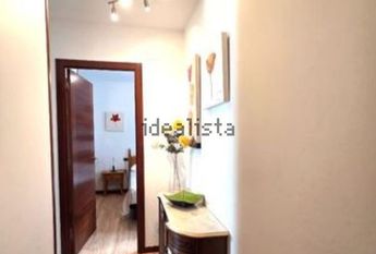 Alquiler de piso en Calle rey Carlos III, 5