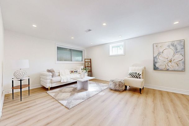 For Lease - 589 Marksbury Road, Pickering, Ontario - Photo 1