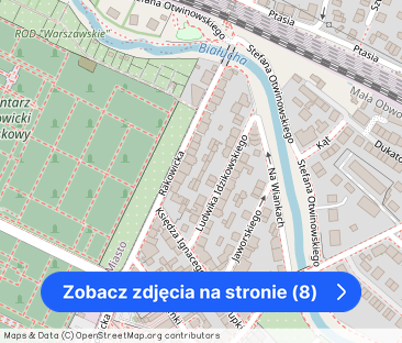 Kraków NOWA Kawalerka z OGRÓDKIEM/ blisko UEK, PK, AWF / bezpośredn... – zdjęcie 1