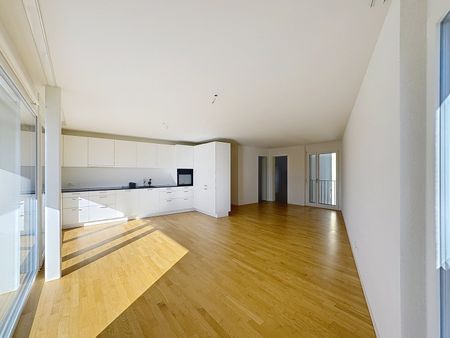 Appartement 3,5 pièces à Matran - Photo 3