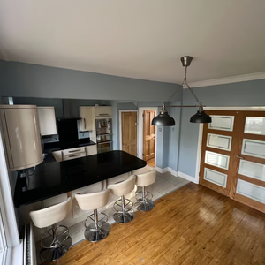 1 bedroom in a house share to rent - Photo 2