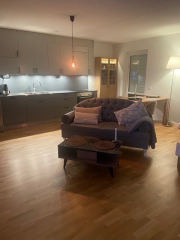 Källvretsslingan, Farsta - Photo 2