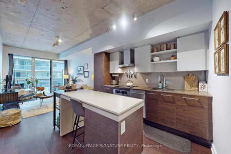 DNA3 Lofts , #844 - Photo 5