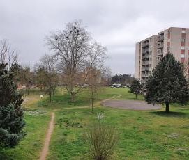 Location Appartement 1 pièce 27m² CORBAS 69960 - Photo 4