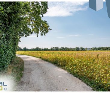 TOP 2 - Möglichkeit MIETKAUF - Modernes ruhig gelegenens Mittelreih... - Photo 6