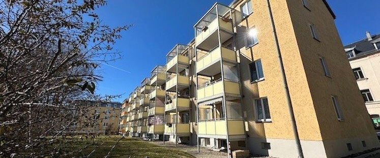 Windmühlenstraße 25, 08523 Plauen - Photo 1