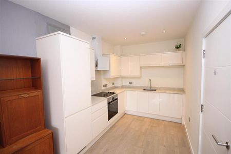 1 bedroom apartment to rent - Photo 3