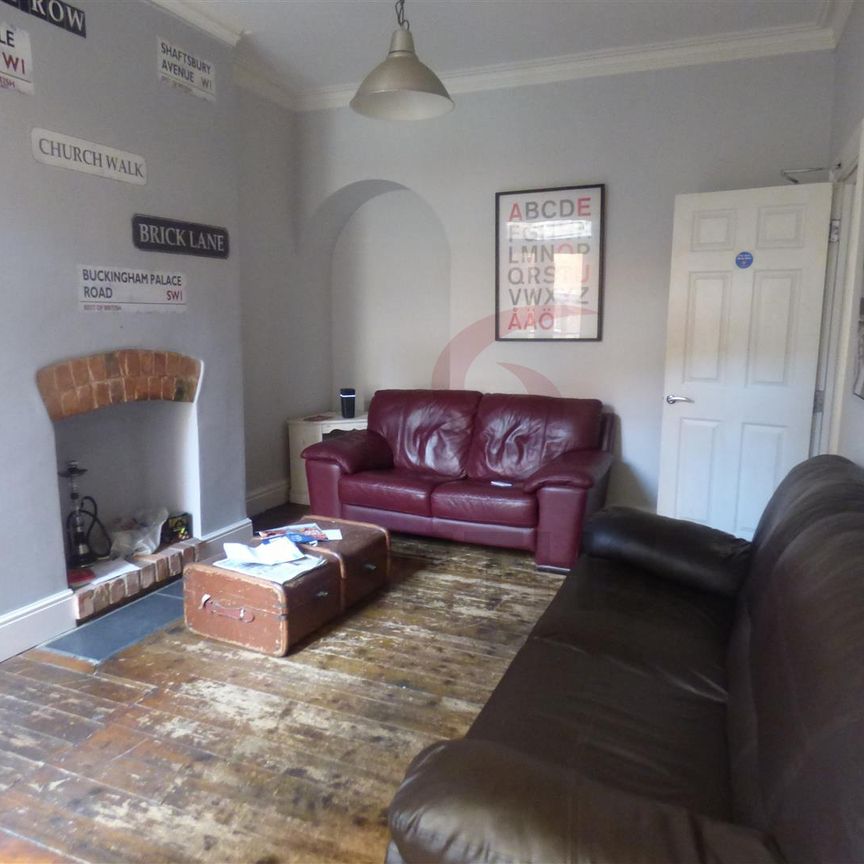 Barclay Street, LE3, Leicester - Photo 1