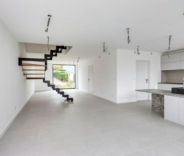 Villa te huur in Rhode-Saint-Genèse - Photo 5