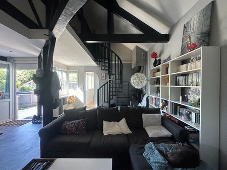 Maison T4 Saint-Germain-lès-Arpajon à louer - Photo 2