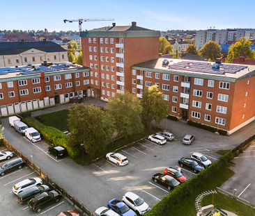 Tingshusgatan 4 d - Foto 2