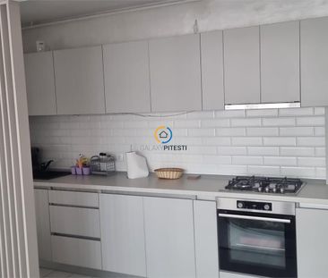 Apartament doua camere bloc nou, zona Nord Barncoveanu - Fotografie 3