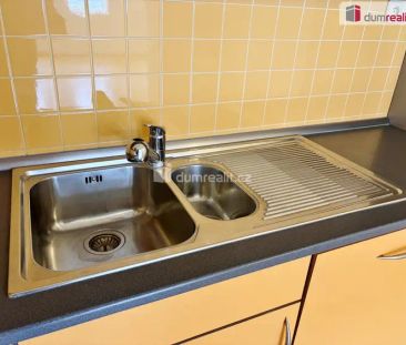 Prostorný, luxusní 2+kk u Stromovky - Photo 1
