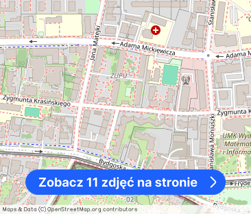 Mieszkanie centrum 47m bez pośredników - Zdjęcie 1