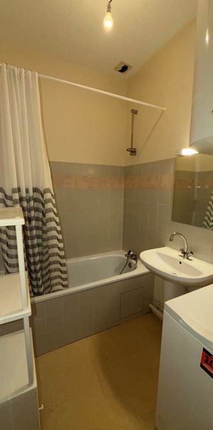 Grand T2 centre ville – Limoges - Photo 1