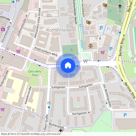 Rothenfelder Str. 26, 38440, Wolfsburg