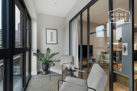 2 bedroom flat to rent - Photo 4