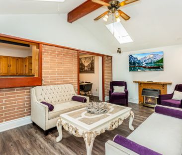 For Lease - 411 Maplehurst Avenue, Oakville, Ontario - Photo 3