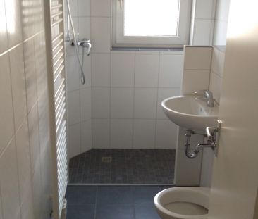 Erdgeschosswohnung in Herne-Mitte - Photo 1