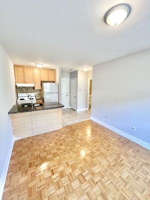 For Lease - 11 Thirty Third Street Unit# 304, Toronto, Ontario - Photo 1