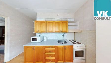 Pronájem - kompletně vybavený byt 2+1 s lodžií - Litomyšl - Photo 5