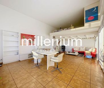 2.5 Zimmer, 79 m² - Foto 3