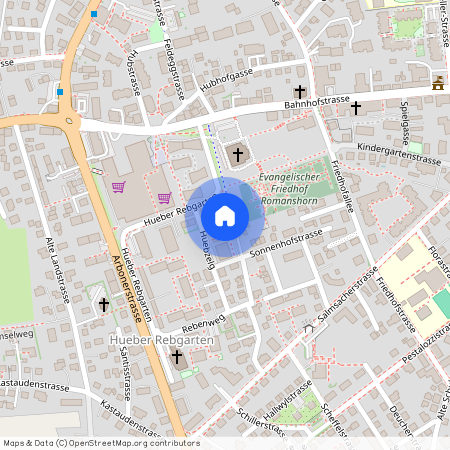 Huebzelg 3, 8590, Romanshorn