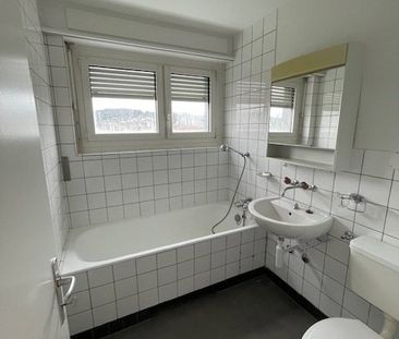 2 Zimmer, 50 m², 5. Stock - Foto 3