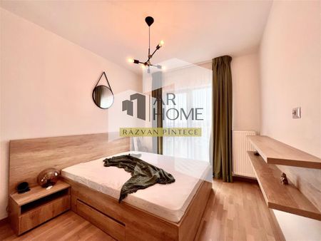 Apartament 3 camere, de lux, prima inchiriere, Albert MRS, Ploiesti - Fotografie 4