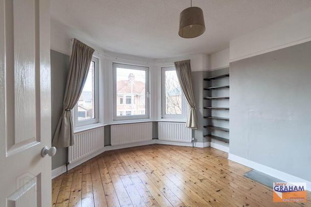 21 Queensberry Park, Rosetta, Belfast, BT6 0HN - Photo 1