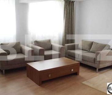 4 camere, 100 mp, imobil nou, parcare, zona hotel Golden Tulip - Fotografie 4