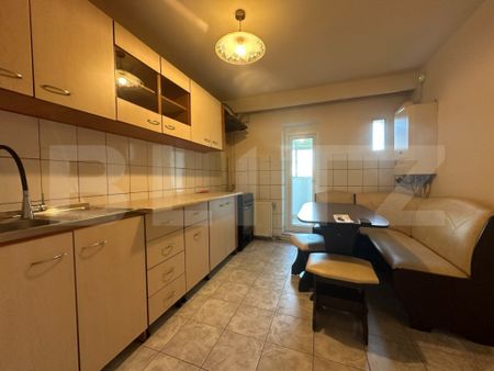 Apartament 3 camere, 75 mp, zona Dorobanți - Photo 4