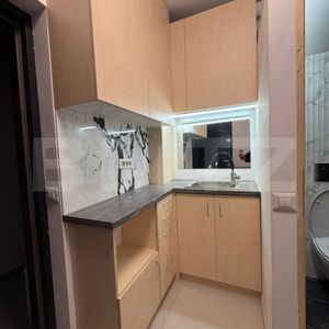 Garsonieră modernă, 11 mp, Centru - Fotografie 2