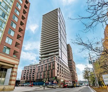 For Lease - 33 Parliament Street Unit# 423, Toronto, Ontario - Photo 2