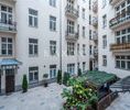 Warszawa, Śródmieście, ul. Bagatela - Photo 6