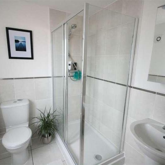 Knot Tiers Drive, Upton, Northampton, NN5 - Photo 1