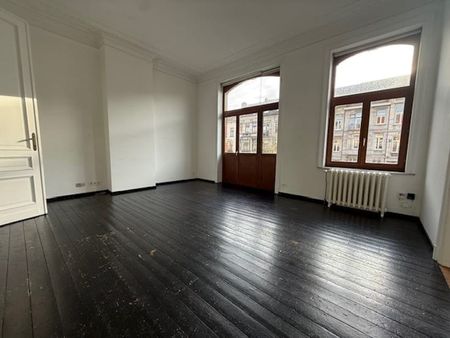 Appartement te huur - Photo 4