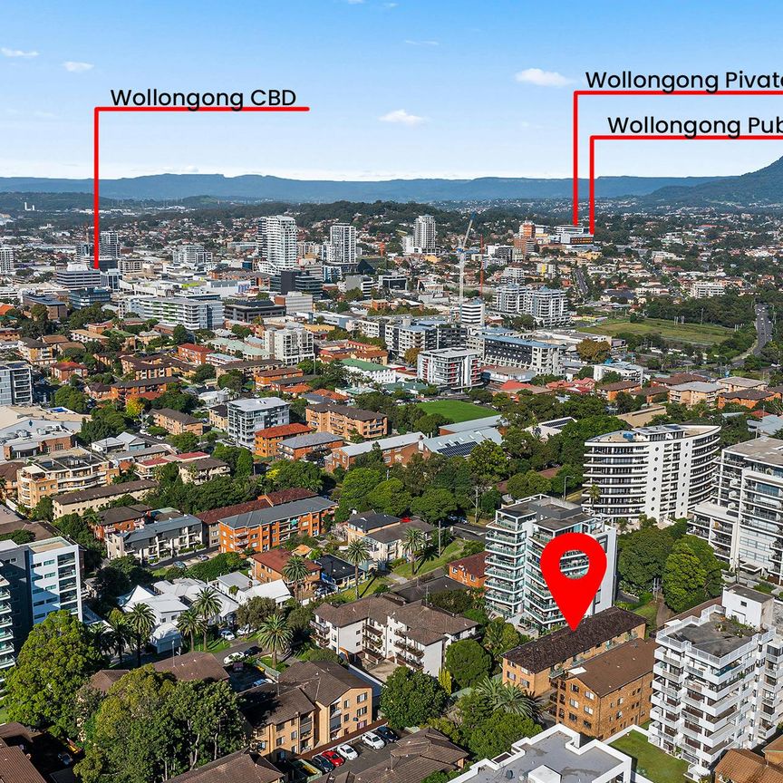 6/31 Church Street - Photo 1