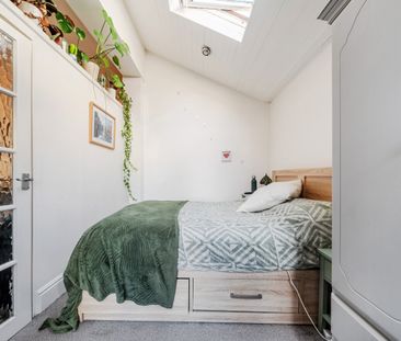 1 bedroom apartment to rent - Photo 5