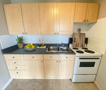 1 Bed Apartment | West Edmonton | Electricity & Water Included - Photo 4