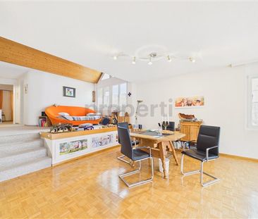4.5 Zimmer, 2. Stock - Photo 4